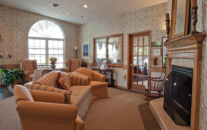 Beech Grove Senior Living Community Assisted Living, Nursing Home